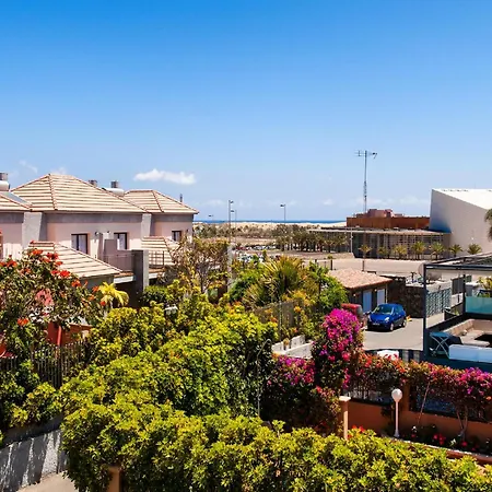 Meloneras Luxury Retreat In Gran Canaria Private Heated Pool Beautiful Terrace Bbq Short Distance From Meloneras And Mapalomas Beach, Villa