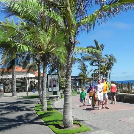 Meloneras Luxury Retreat In Gran Canaria Private Heated Pool Beautiful Terrace Bbq Short Distance From Meloneras And Mapalomas Beach, 别墅 大加那利岛拉斯帕尔马斯
