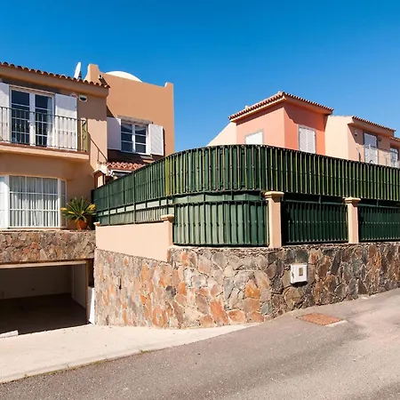 Meloneras Luxury Retreat In Gran Canaria Private Heated Pool Beautiful Terrace Bbq Short Distance From Meloneras And Mapalomas Beach, *