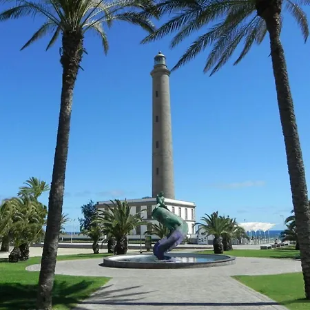 Vila Meloneras Luxury Retreat In Gran Canaria Private Heated Pool Beautiful Terrace Bbq Short Distance From Meloneras And Mapalomas Beach, *